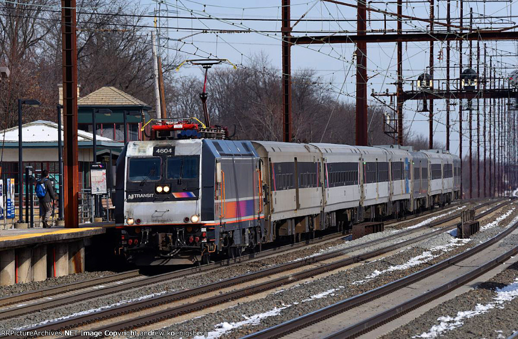 NJT 4604